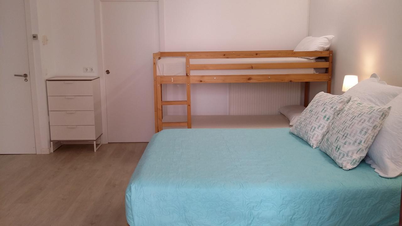 Albergue Valderrobres Auto Check-In ภายนอก รูปภาพ