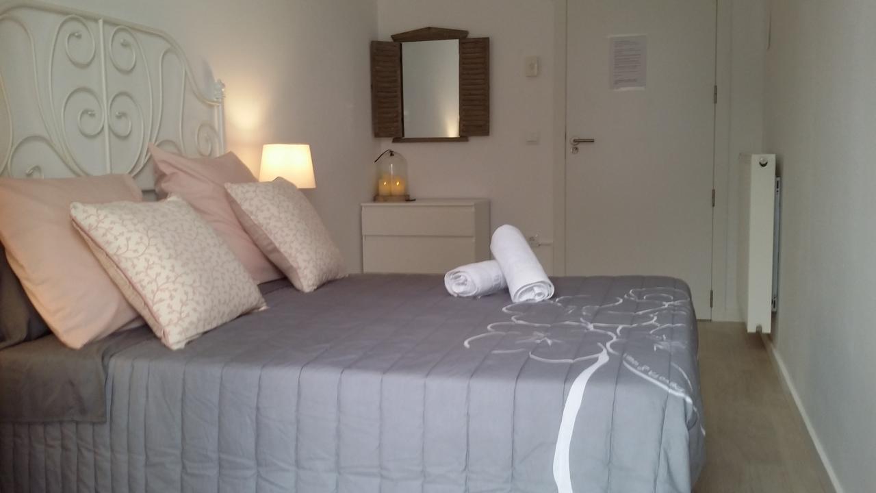 Albergue Valderrobres Auto Check-In ภายนอก รูปภาพ